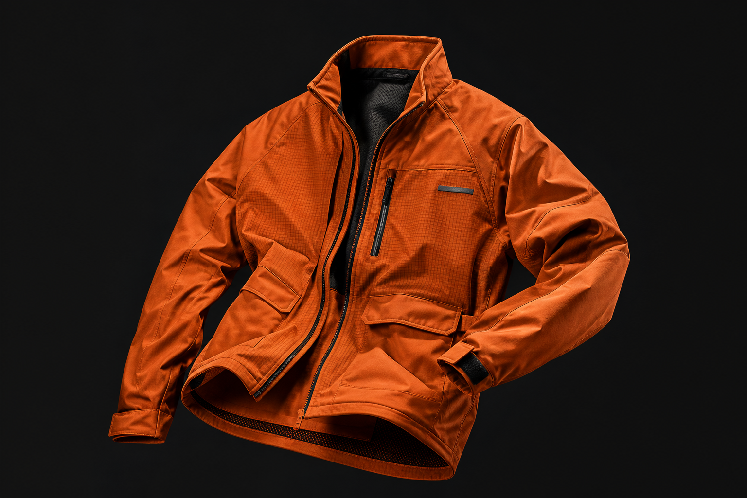 Workwear & uniforms